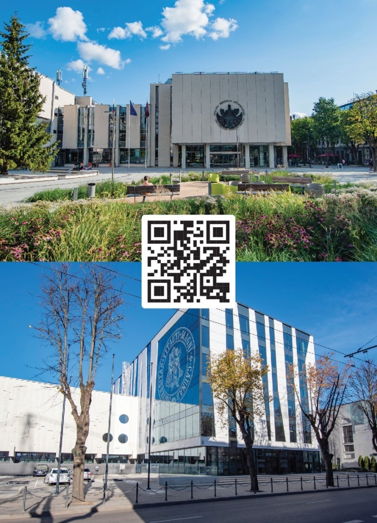 Vytauto Didžiojo universitetas, informacija