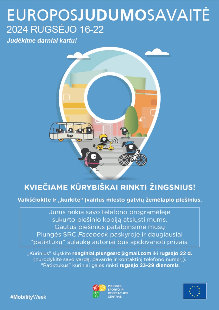 Judumo savaitė