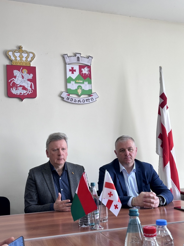 Kvarelio ir Plungės merai