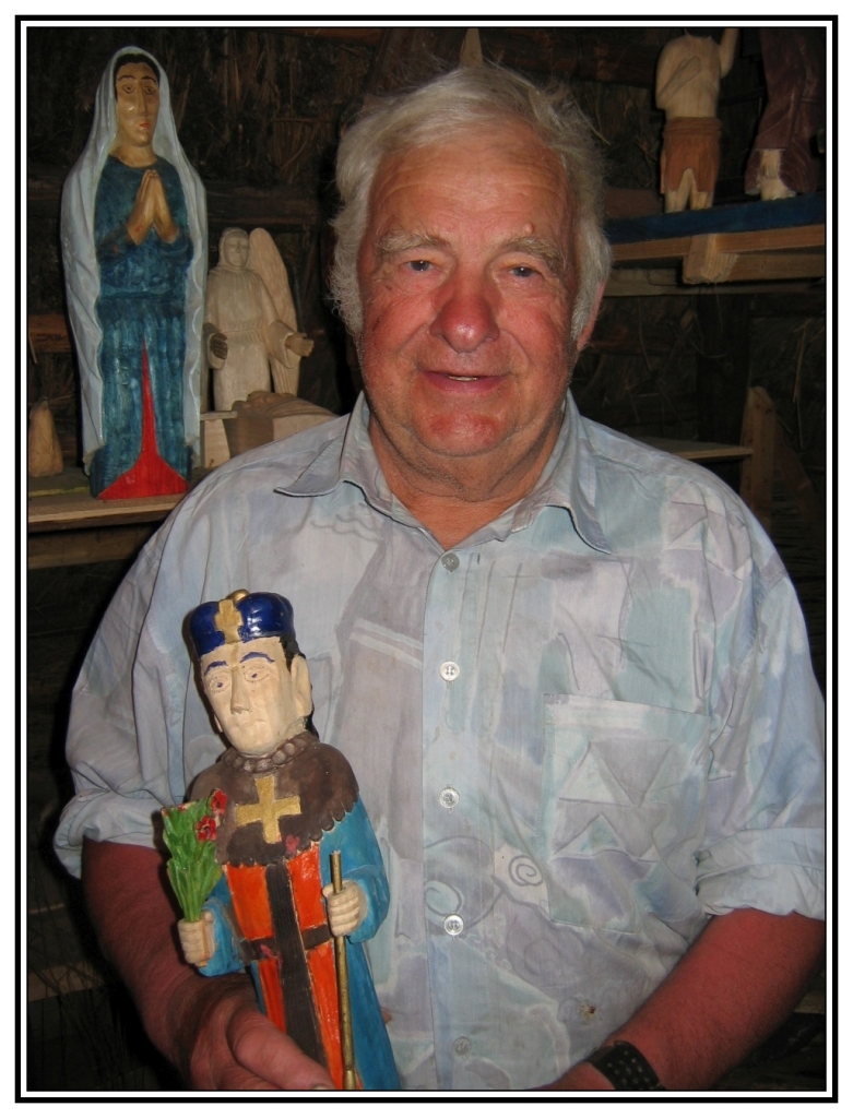 In memoriam Kaziui Striaupai (1932 03 01 – 2024 09 25)