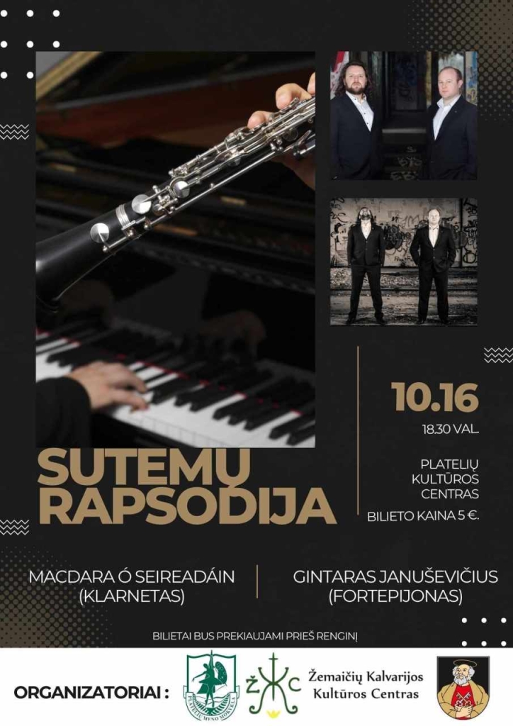Sutemų rapsodija