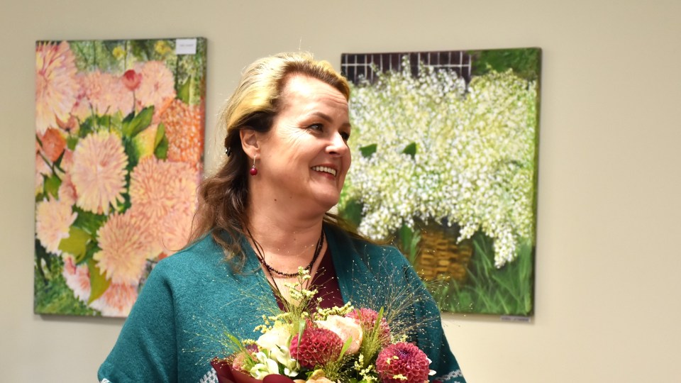 Jolanta Zaburienė