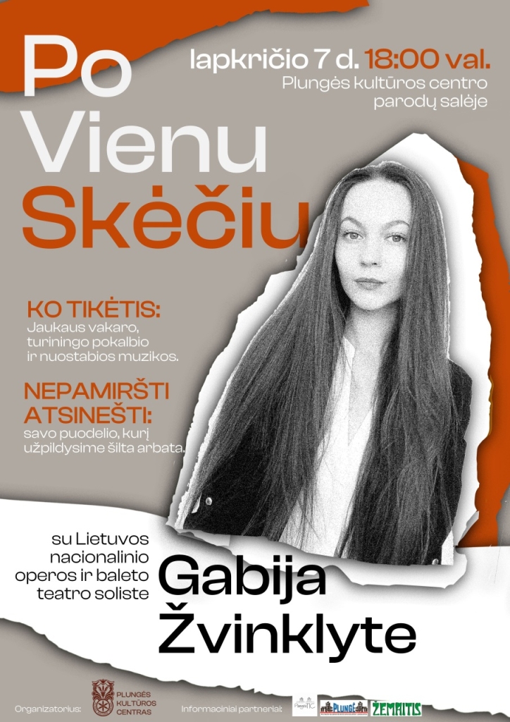 Gabija Žvinklytė