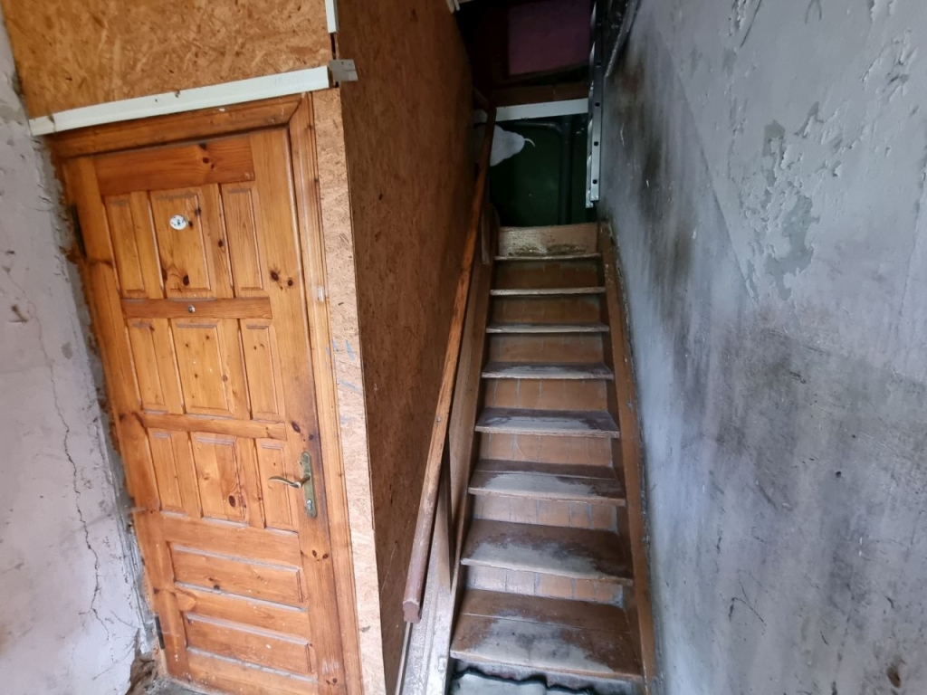 Laiptinė