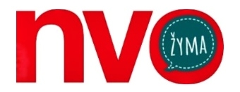 NVO žyma