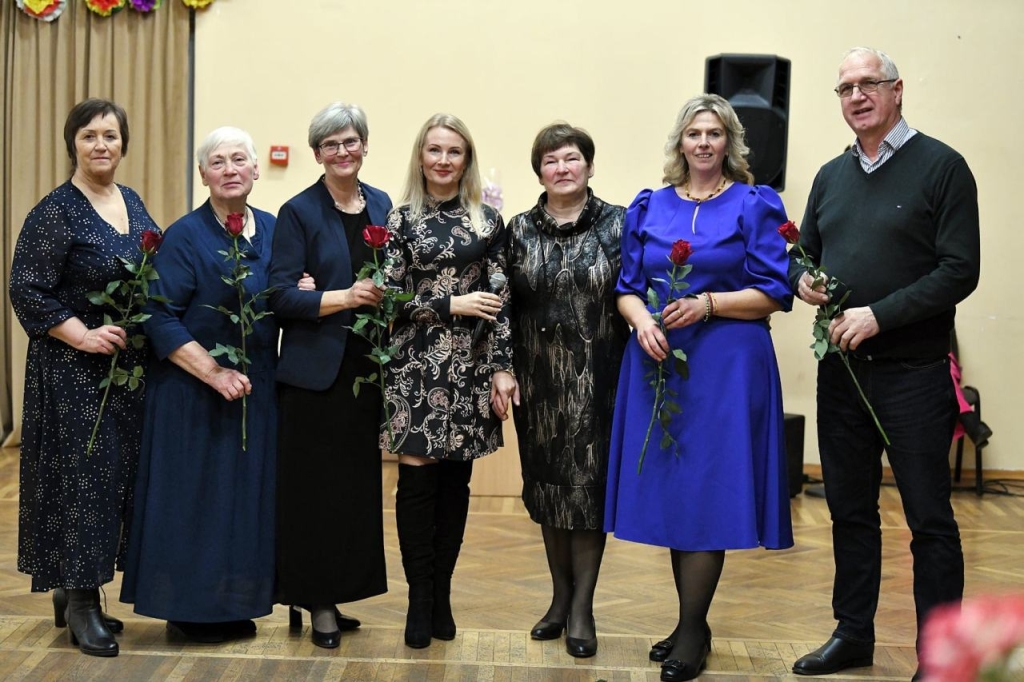 Aktyviausi žlibiniškiai