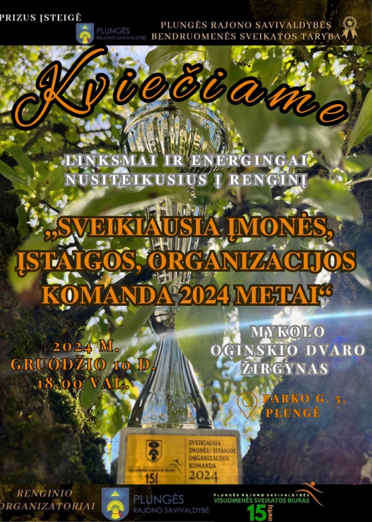Kvietimas
