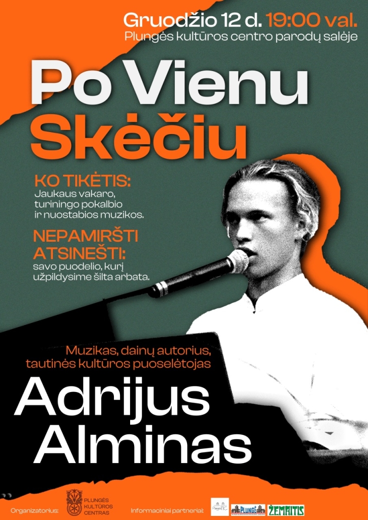 Adrijus Alminas