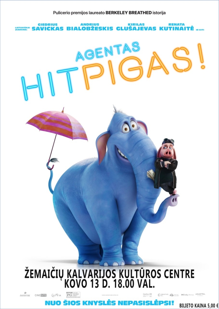 kino filmas