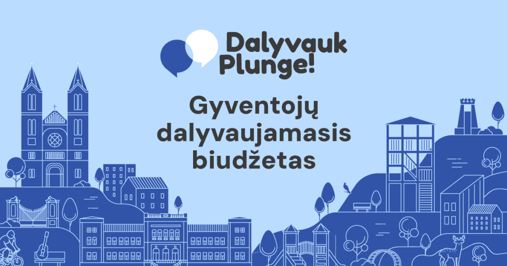 Dalyvaujamasis biudžetas