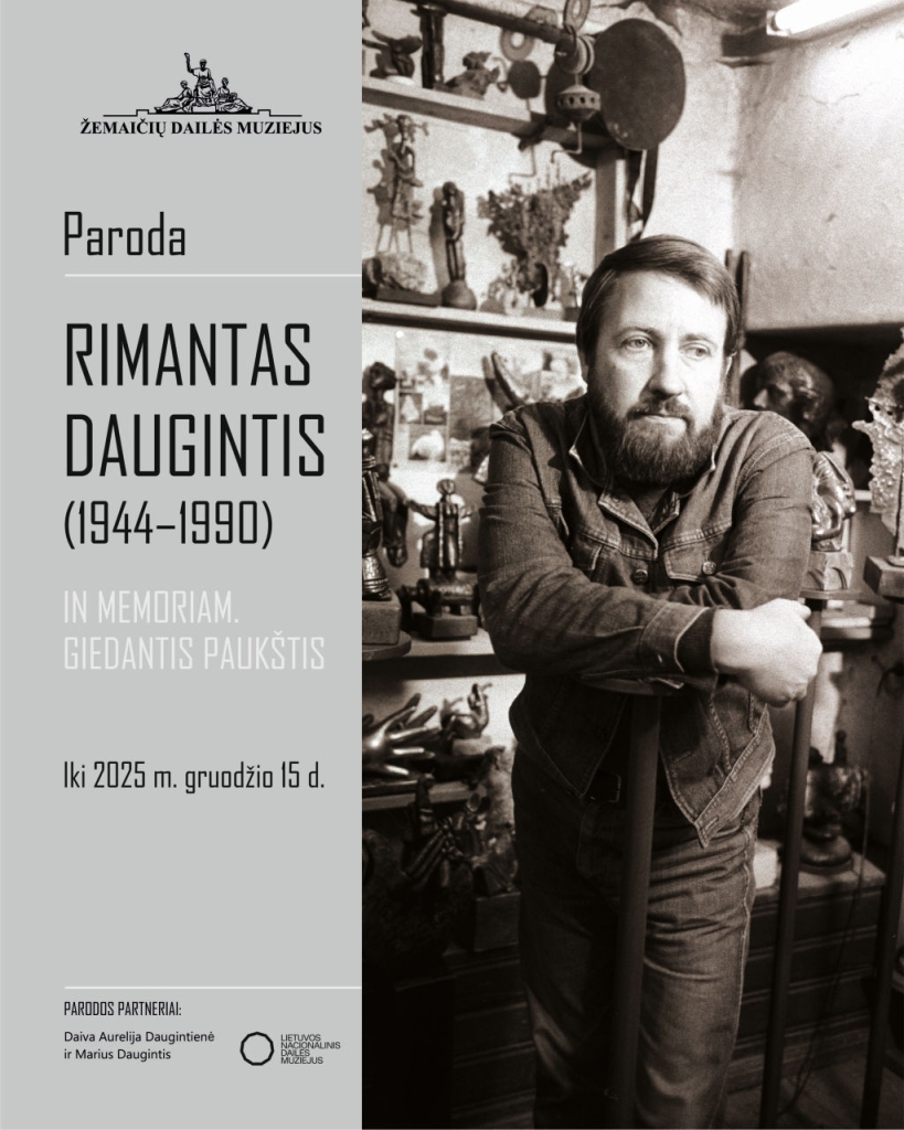 Rimantas Daugintis