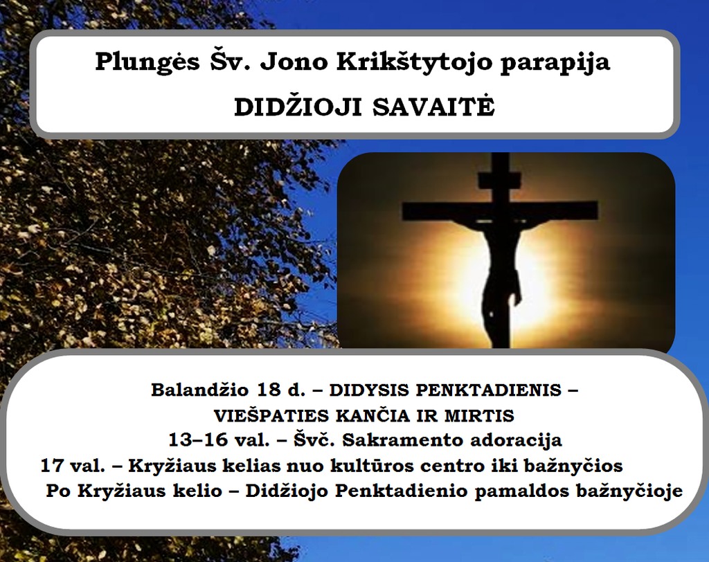 Didysis Penktadienis