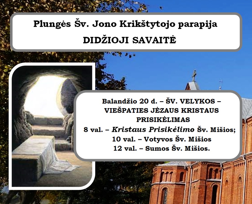 Velykos