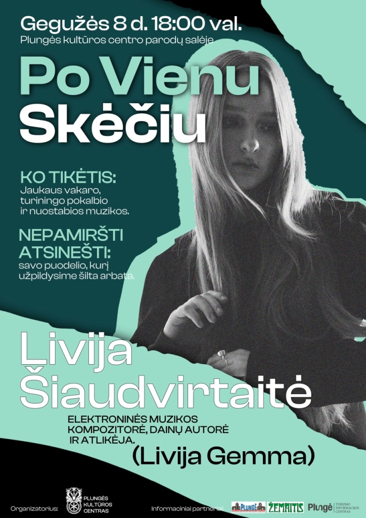 Livija Šiaudvirtaitė
