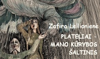 Platelių lietūs