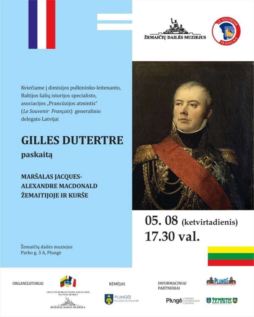 Maršalas Jacques-Alexandre McDonald