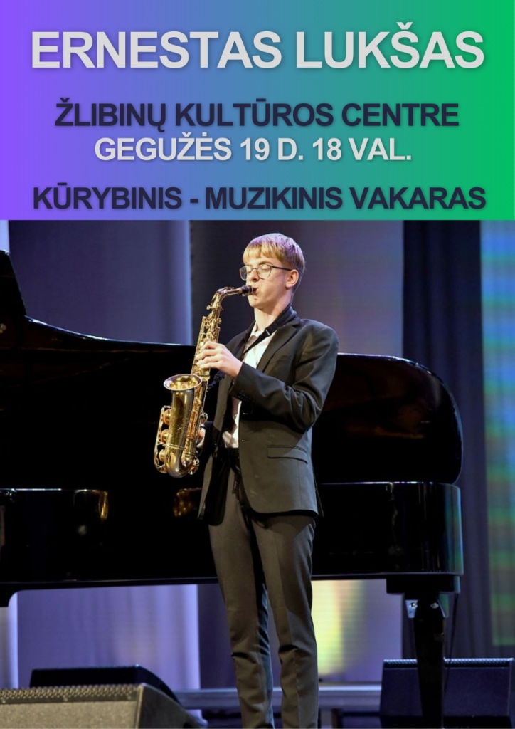 Ernestas Lukšas