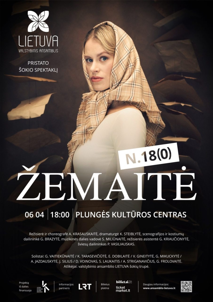 Žemaitė