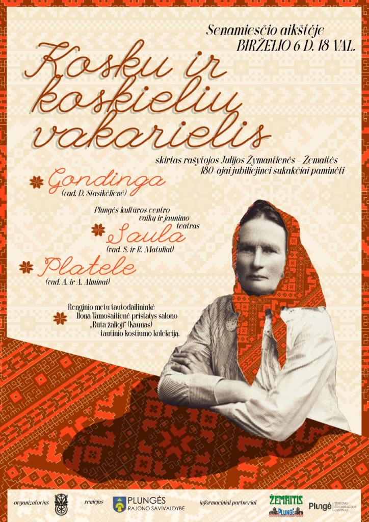 Kosku ir koskieliu vakarielis