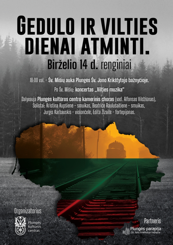 Gedulo ir vilties diena