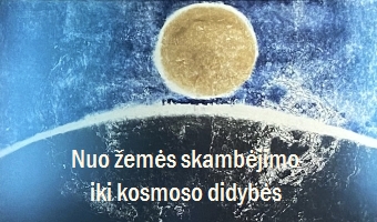 Grafikos paroda 