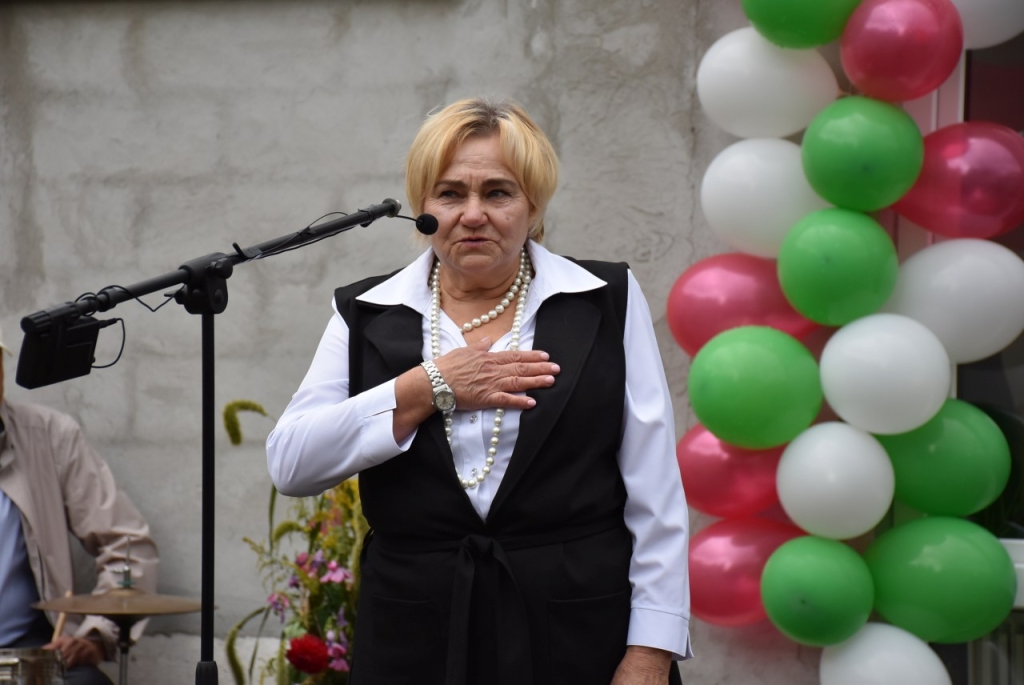 Eugenija Kurmienė