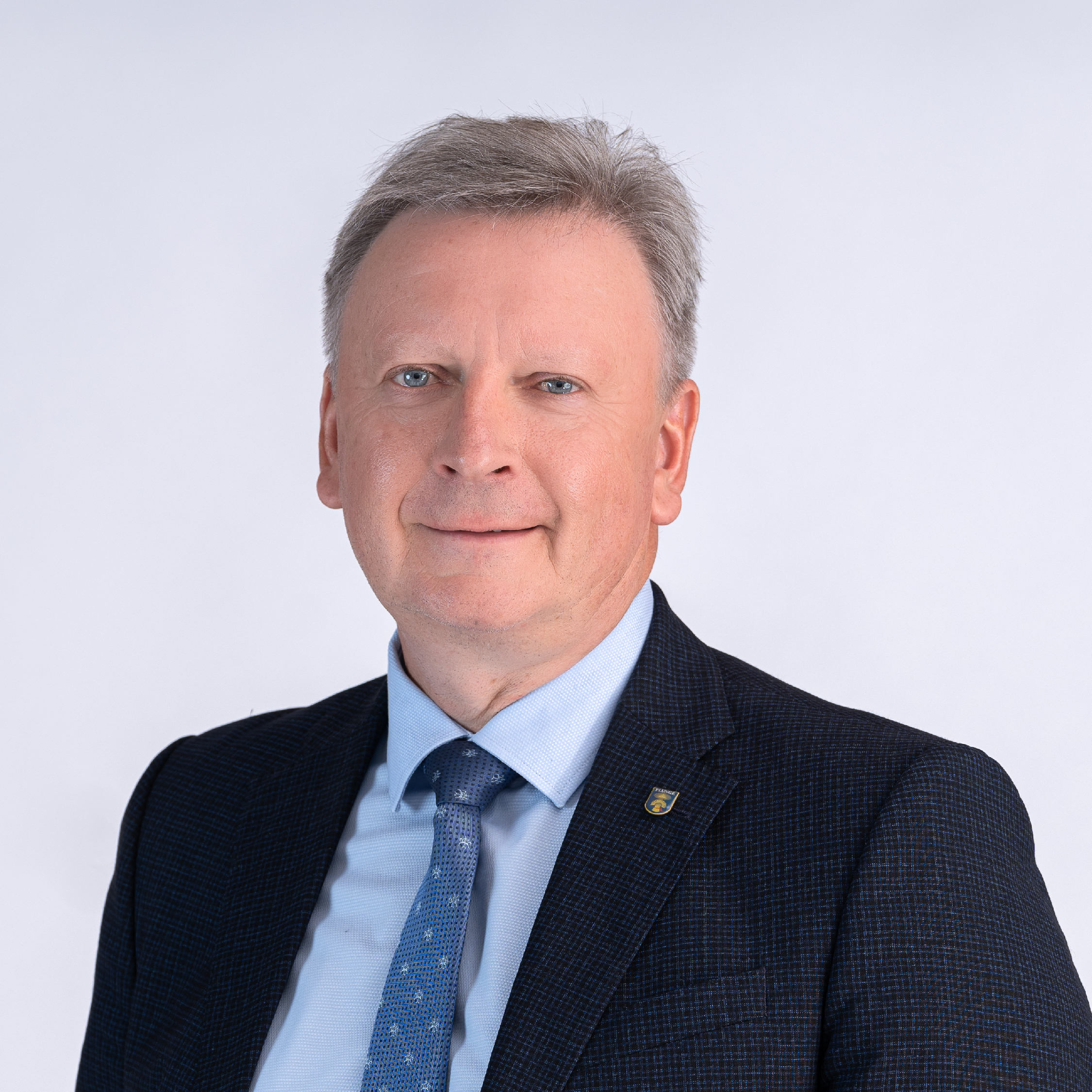 Audrius Klišonis