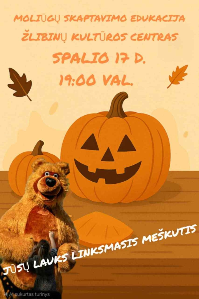 Moliūgas