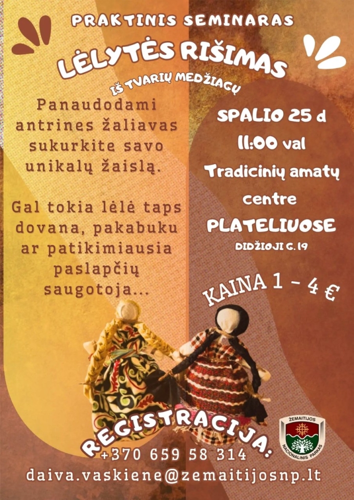 Lėlytės