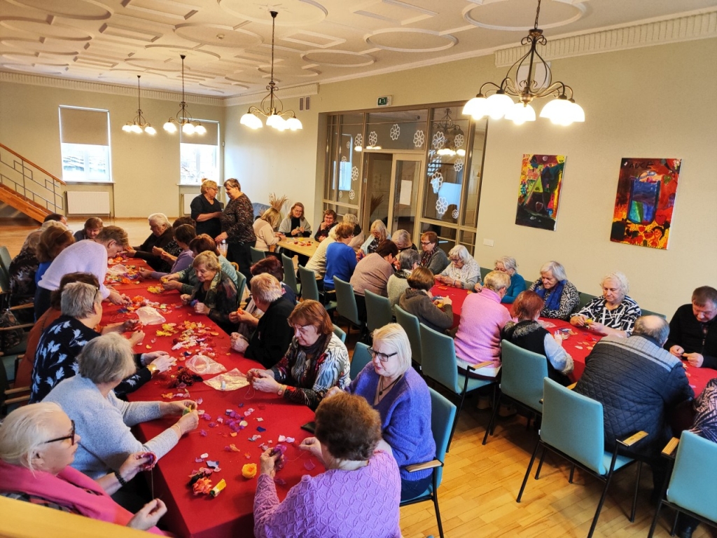 2025 m. lapkričio 5 d. Aucėje