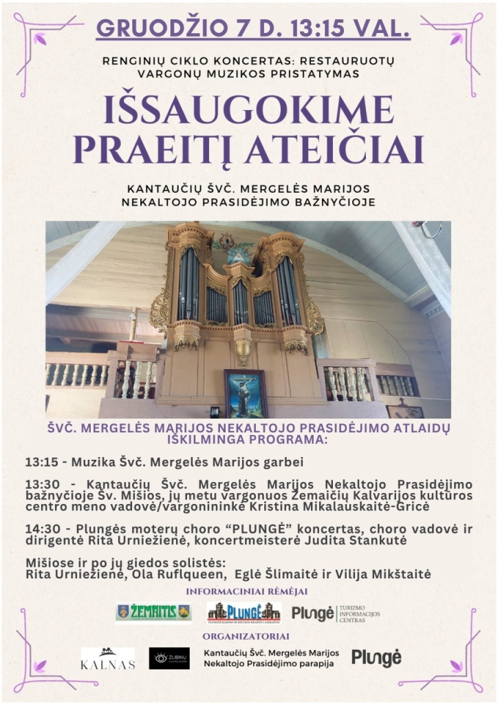 Restauruoti vargonai