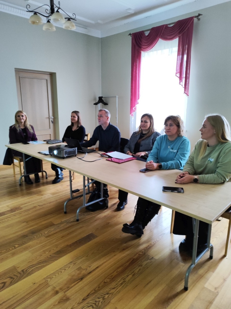 2025 m. lapkričio 5 d. Aucėje