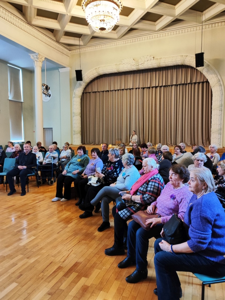 2025 m. lapkričio 5 d. Aucėje