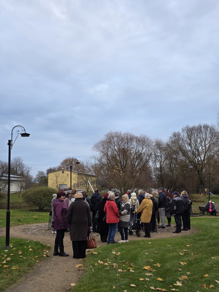 2025 m. lapkričio 5 d. Aucėje