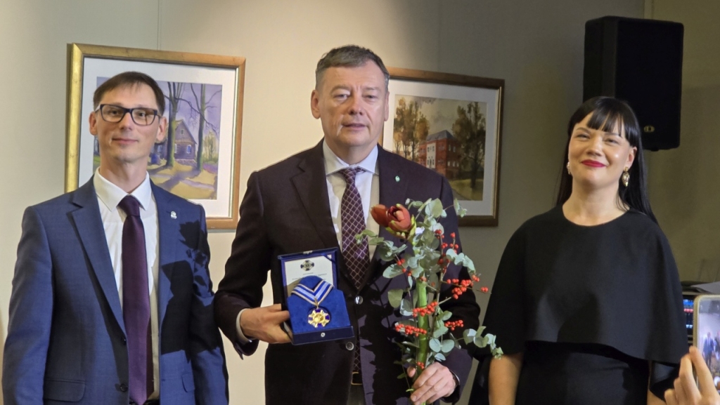 Vidmantas Janulevičius