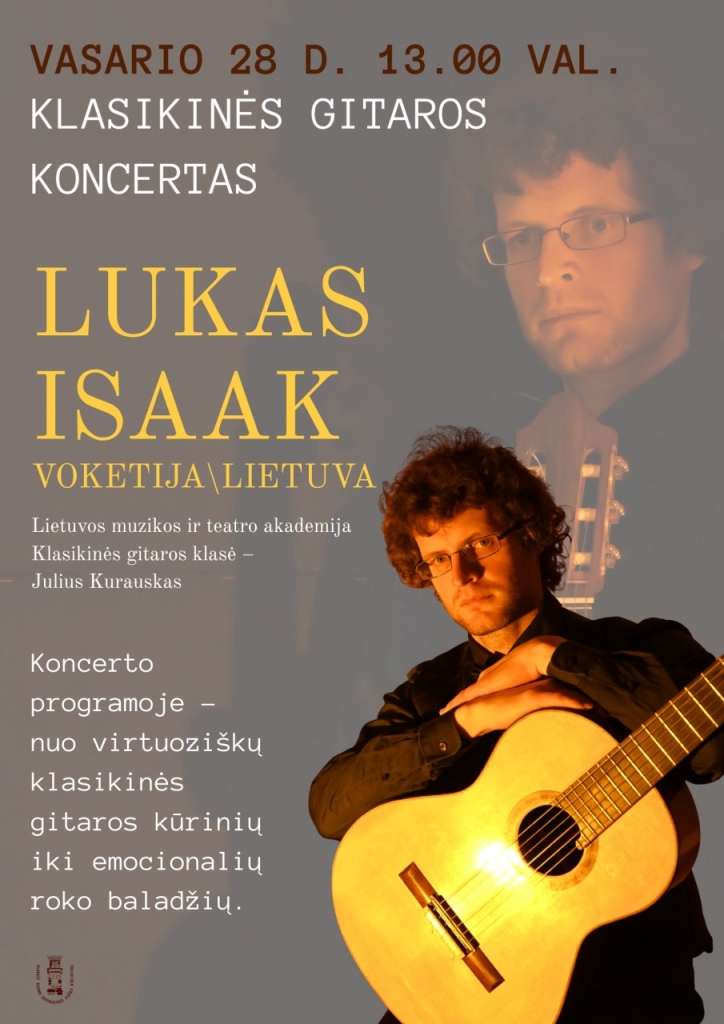 Lukas Isaak