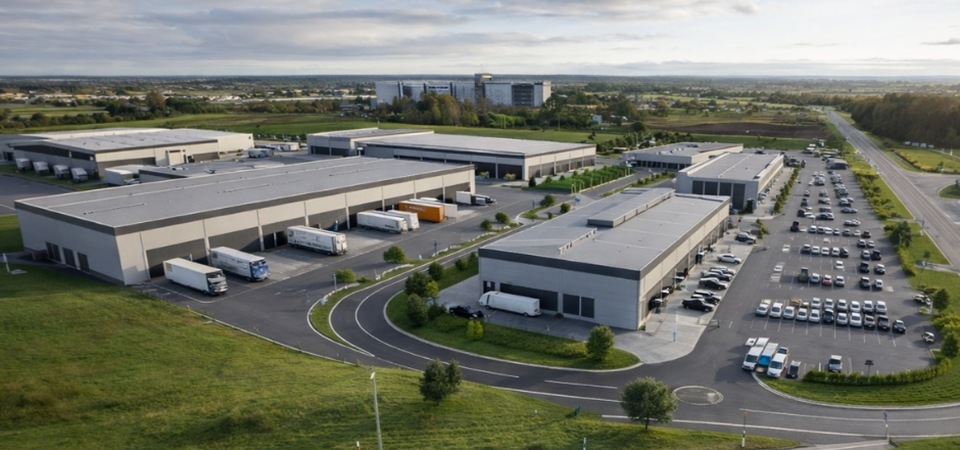 Plungės pramonės parkas: statusas suteiktas, o kas toliau? Informacija sklypų savininkams