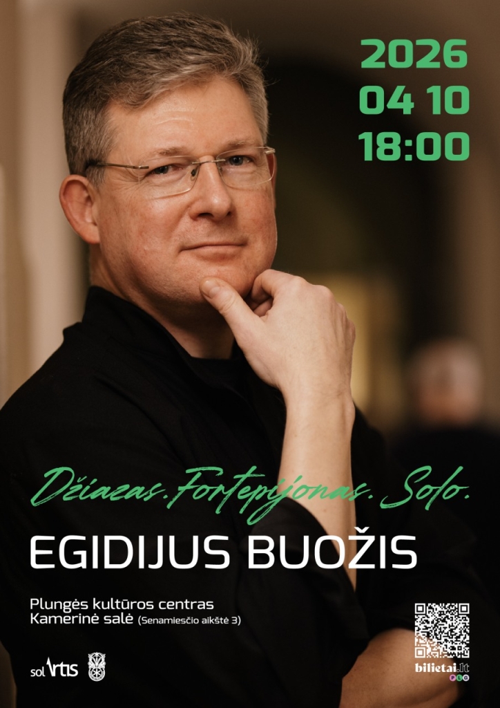 Egidijus Buožis