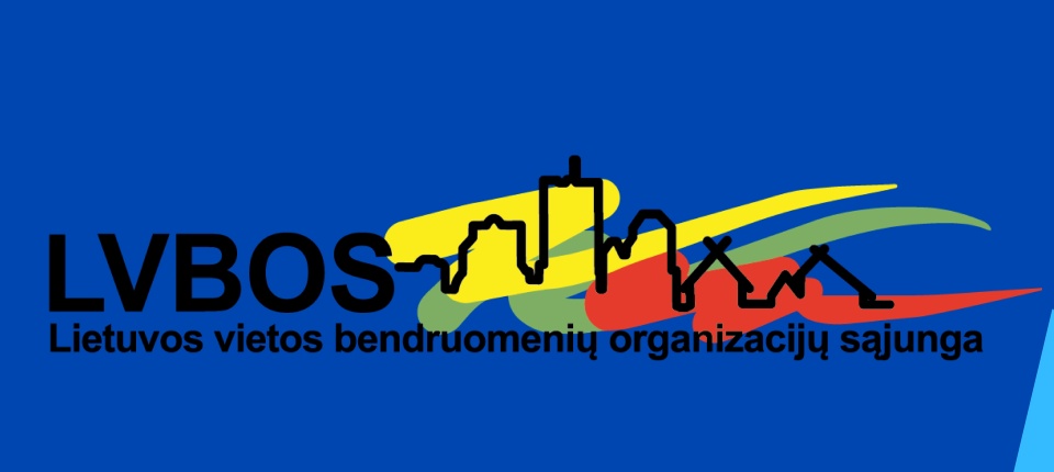 Lietuvos vietos bendruomenių organizacijų sąjunga